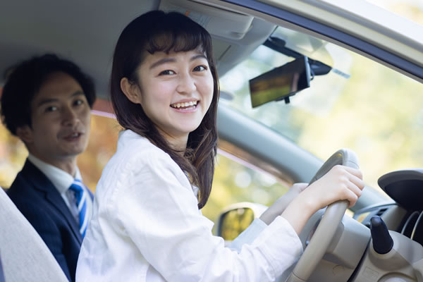 運転免許の取得なら門真自動車教習所